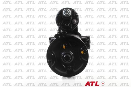 ATL AUTOTECHNIK Стартер A 21 810